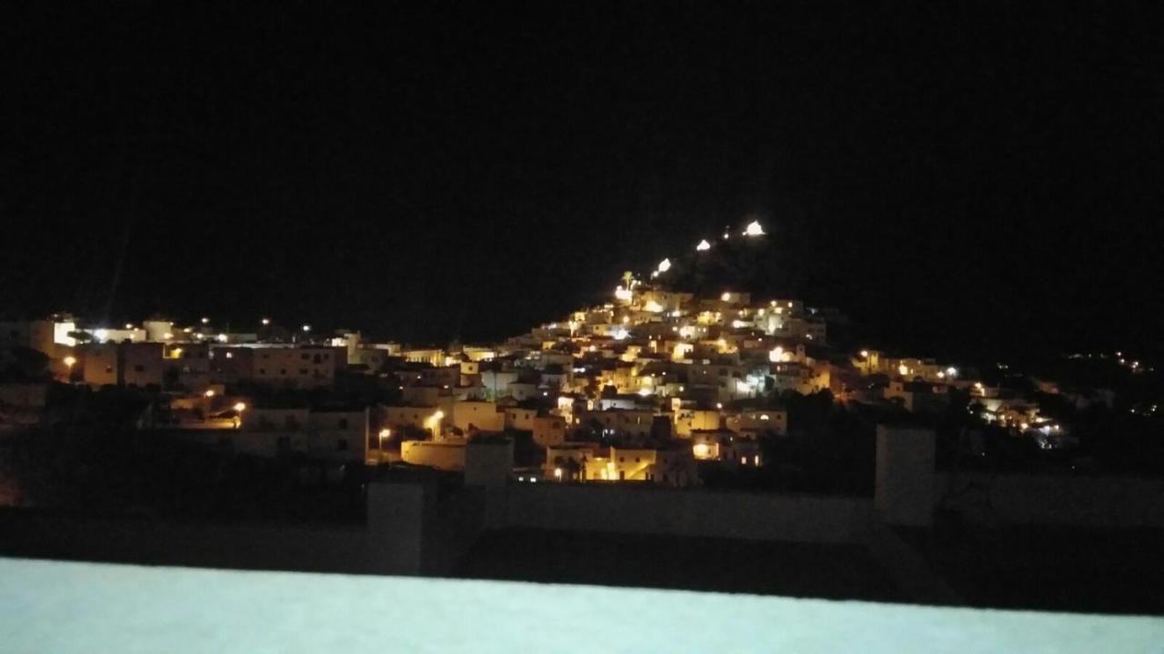Likno'S Ios Island Resort Kültér fotó
