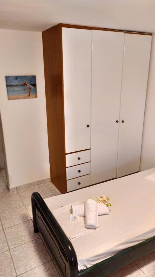 Likno'S Ios Island Resort Kültér fotó