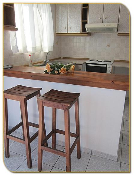 Likno'S Ios Island Resort Kültér fotó